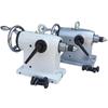 Four-Axis CNC Tailstock with Dividing Head
