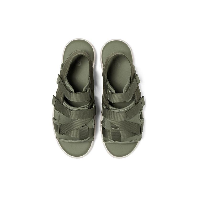 Onitsuka Tiger Tokuten Sandal 'Olive Green' 1183C009-300