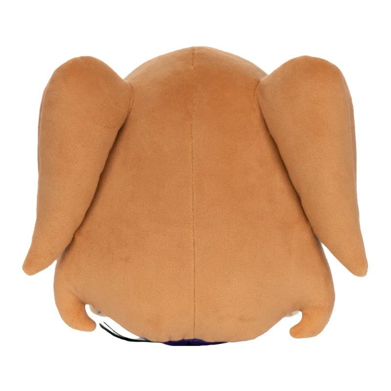 Lyna Kosedyr Roblox Minecraft Youtuber Karakter Utstoppet Dukke Myk 25cm Kosedyrpute Samlerobjekt Gave til Barn Fans