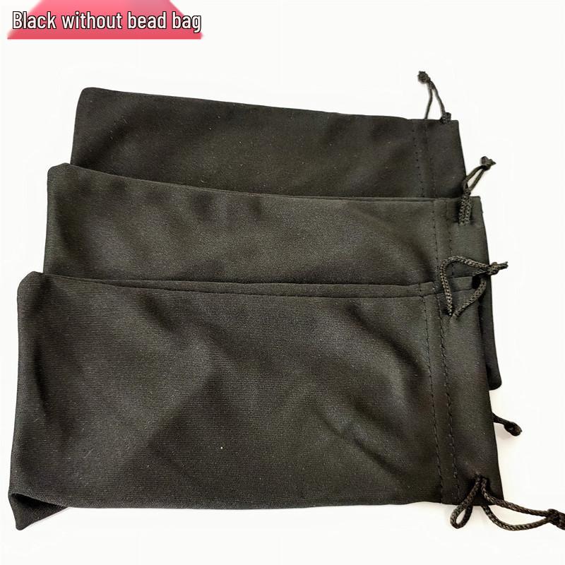 Saszetka z mikrofibry na okulary, telefon i okulary przeciwsłoneczne w losowych cukierkowych kolorach