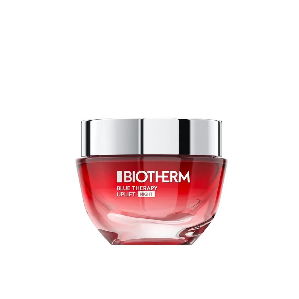 

Biotherm Blue Peptides Ночной крем для поднятия настроения 50 мл