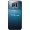 For Xiaomi Poco X3 Pro Case Silicone Soft Cat Phone Cover for Poco X3 NFC Case TPU Black Funda for Poco X 3 NFC PocoX3 Pro
