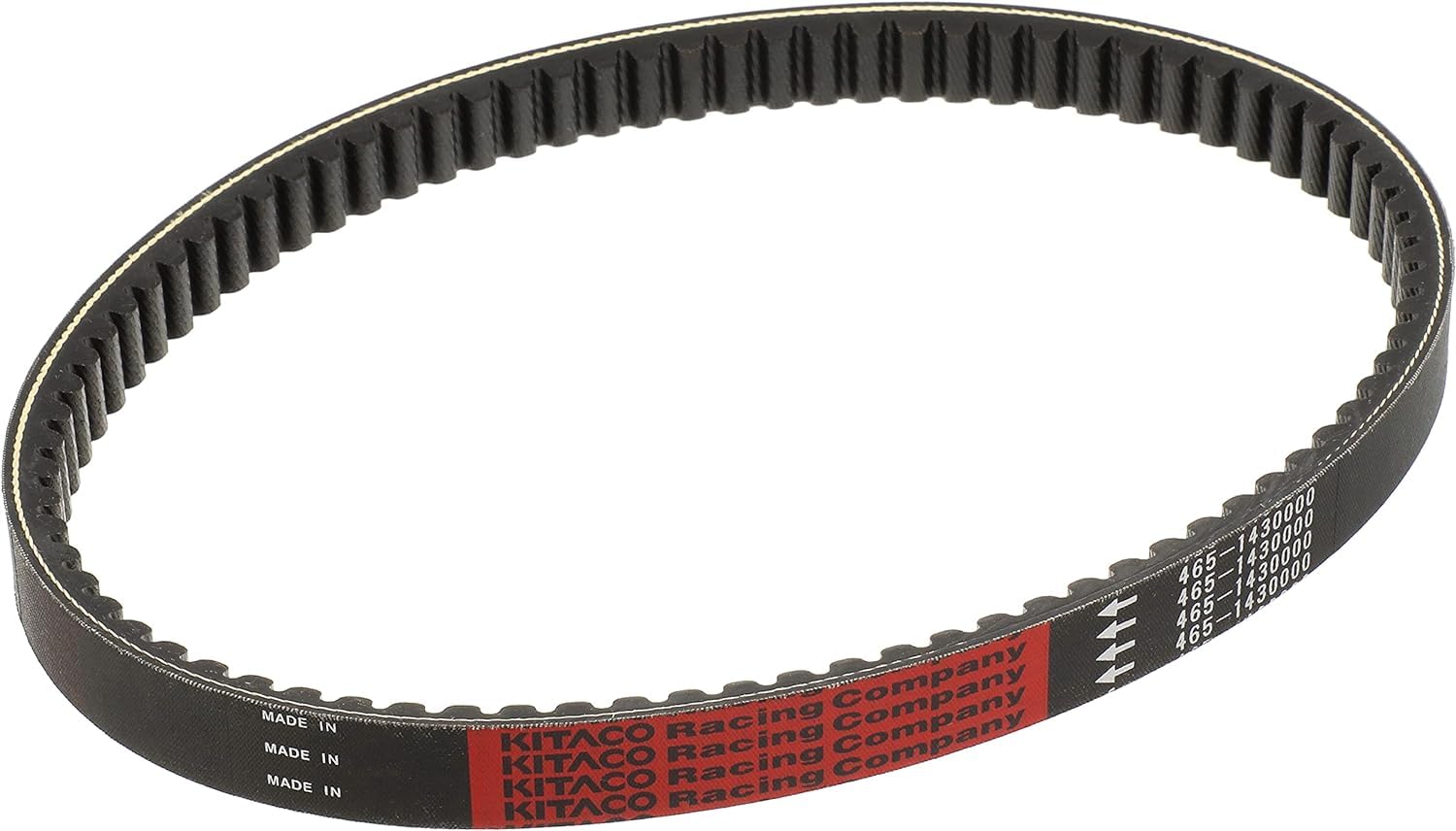 

Приводной ремень KITACO Kevlar PCXLead 125 465-1430000