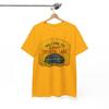 Camp Crystal Lake T Shirt Friday the 13th Jason Voorhees Camp Counselor Unisex Unisex T-Shirt