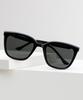 Likkeullou Rc Roche Sunglasses Black
