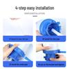 Manual Press Water Dispenser Pump for Bottled Mineral Water