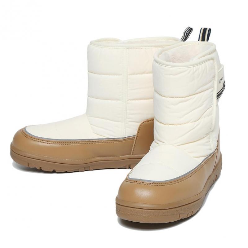 [hedges Kids] Basic Winter Shoes  Huw60uc02m Iv 