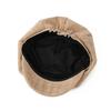 Newsboy Brand Latest Fresh Corduroy Neutral Gender Women  Men For Hat Vintage Coffee Caps British Painters Hats Spring And Autumn Berets Hip Hop