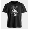 Ein Fan von Star Wars-Themenbedruckten Herren- und Damen-Kurzarm-Y2K2025 Amerikanischen Lockeren und Bequemen T-Shirts