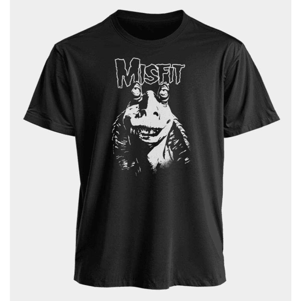 Ein Fan von Star Wars-Themenbedruckten Herren- und Damen-Kurzarm-Y2K2025 Amerikanischen Lockeren und Bequemen T-Shirts