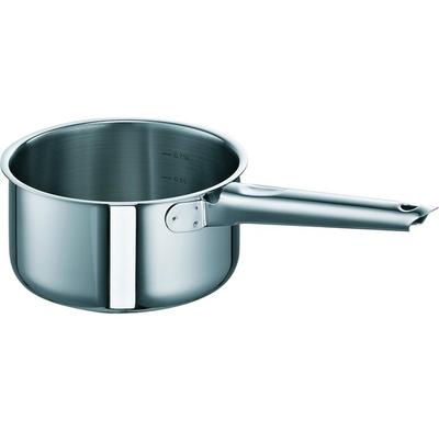 Saucepan Schulte-Ufer Romana 14 Cm 1 L (6321-14i)