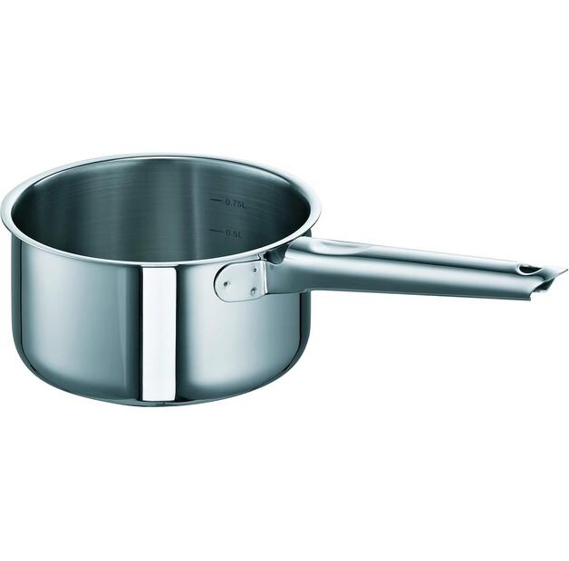 

Кастрюля Schulte-Ufer Romana 14 см 1 л (6321-14i)