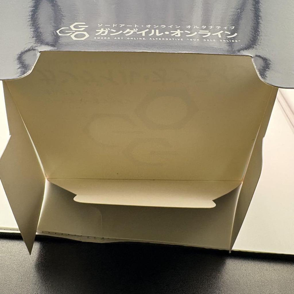 [USED] Sword Art Online: Llenn Swimsuit Ver. 1/7 Scale Figure