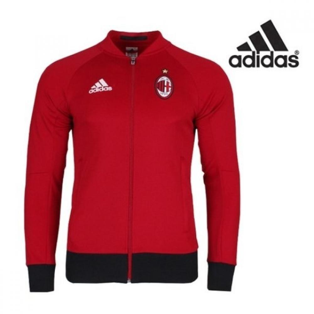 

Adidas Мужская трикотажная куртка ACM ANTH AC Milan Trap Top AP1529