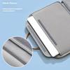 Taikesen Laptop Bag Compatible with Huawei 16-Inch Apple Lenovo Laptops, Protective Case for Men And Women, Stylish Desig