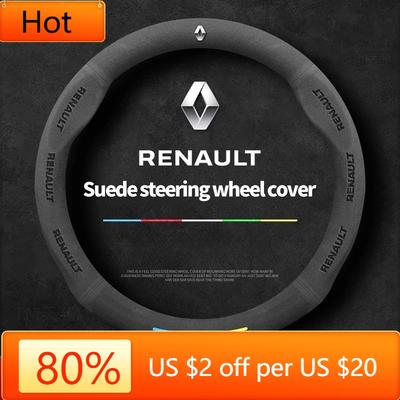 2026 Hot For Renault Interior Stickers For Renault Megane RS Vision Z Scenic Clio Laguna 2 3 4 5 Kangoo Fluence Megane Trafic Ta