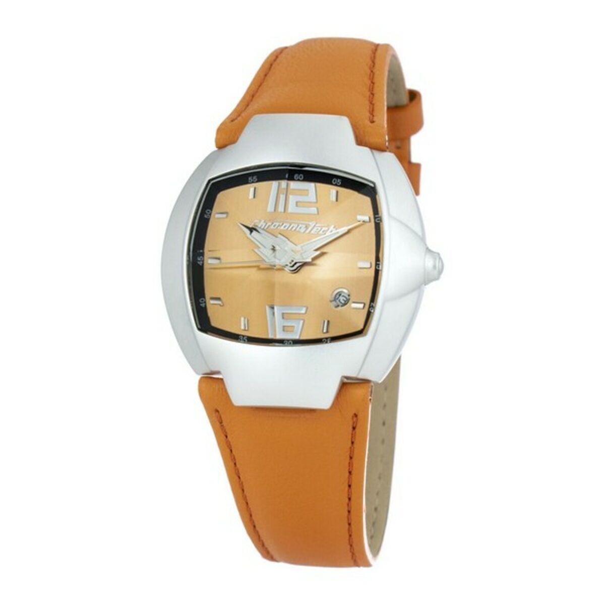 Emaga Men's Watch Chronotech Ct7305m-03 (Ø 41 Mm)