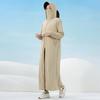 Sunscreen clothing full body summer 1011 new long ice silk UV protection breathable outdoor thin sunscreen clothing blouse