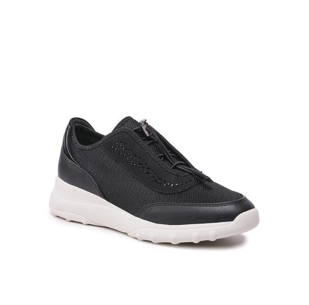 

Кроссовки Geox Sneakersy D Alleniee C D35LPC 01454 C9999 Czarny