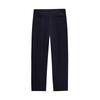 JOEONE Men's Winter Anti-Wrinkle Slim Fit Casual Trousers