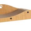 Cat Scratcher Cardboard Pet Sleeping Polishing Sofa Protect Furniture Scratching Board