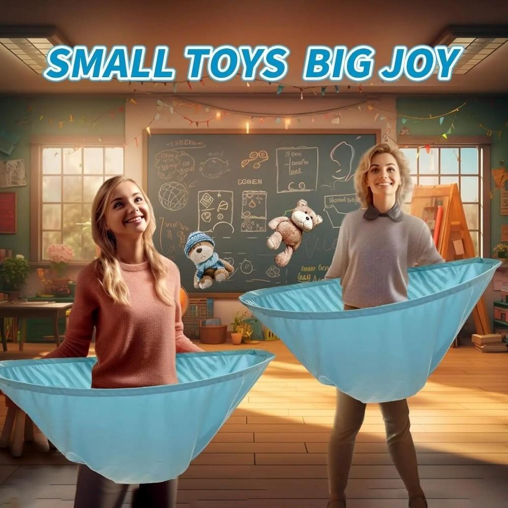 Creative Parent Child Pitching Game Exercise Giant Outdoor Tossing Game  Backyard Party