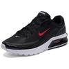 Nike Air Max Bia Bequeme Vielseitige Laufschuhe Herren Sneaker Schwarz IO9416-001