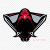 Bercouli Sword Art Online Sword Art Online Memory Defrag Iron On Patches For Clothing Applique Stickers On Clothes Heat-Sensitive Custom Patch