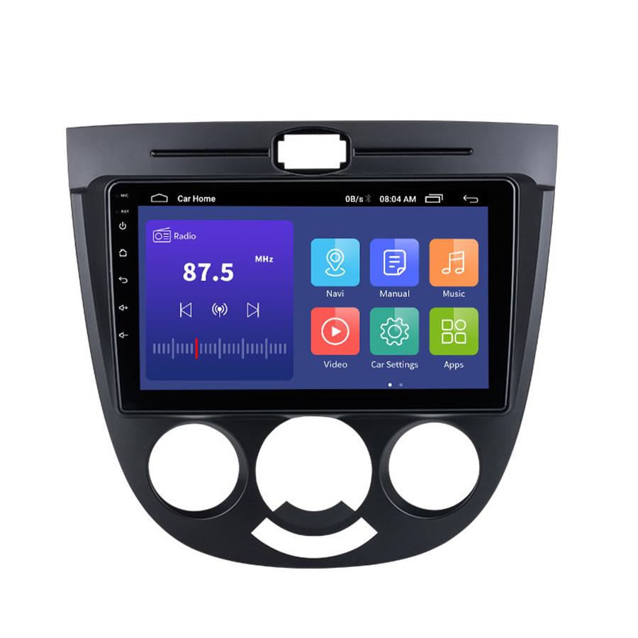 All-in-one machine for Chevrolet Optra