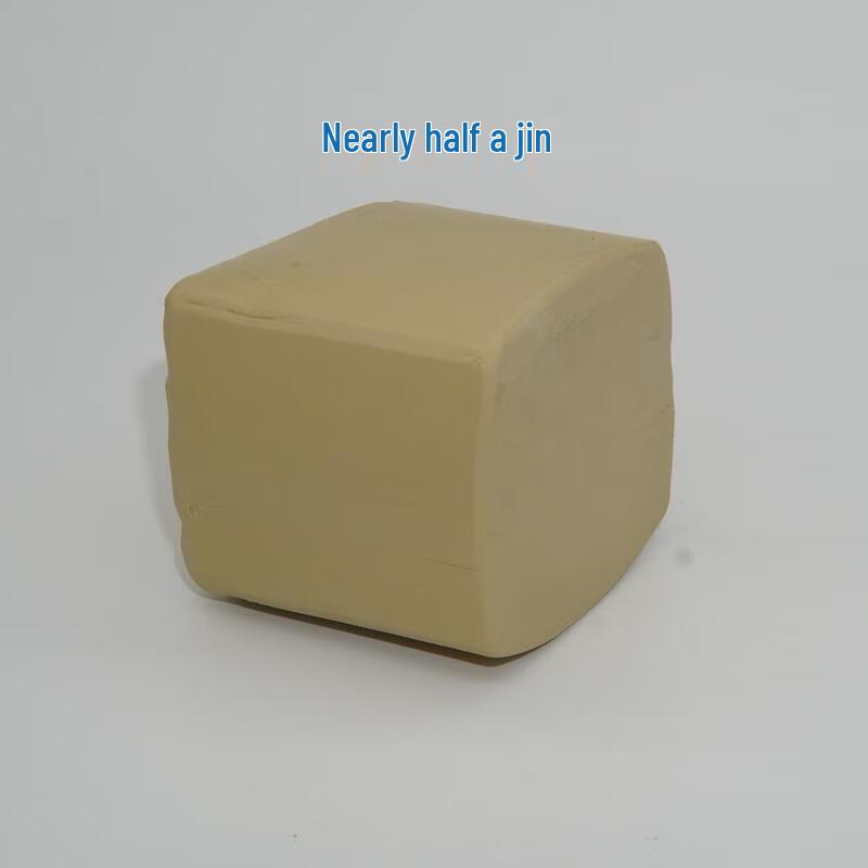 Billiard Cue Ferrule Polishing Wax