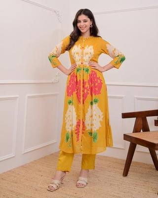 Nationaltrachten – Indische & pakistanische Kleidung