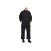 Nike Sportswear Smith Summit Minimalist Comfortable Waterproof Breathable Work Jacket Women Jackets HV0584-010