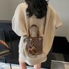 Fashion Handbag Women's New Shoulder Messenger Bag