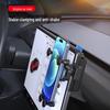 Tesla Model 3/Y Araç Telefon Tutucu: Çok Fonksiyonlu Navigasyon İç Aksesuar