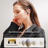 Monster AC330 Bluetooth 5.4 Over-Ear Noise-Cancelling Sports Headset with High-Quality Sound