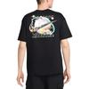 Nike Sportswear T Shirt Men's Black FV4048-010