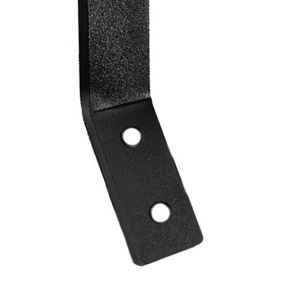 1/2Pcs Europäischen Berg Schädel Kleiderbügel Starke Last-lager Einfach zu Installieren Heavy-Duty Deer