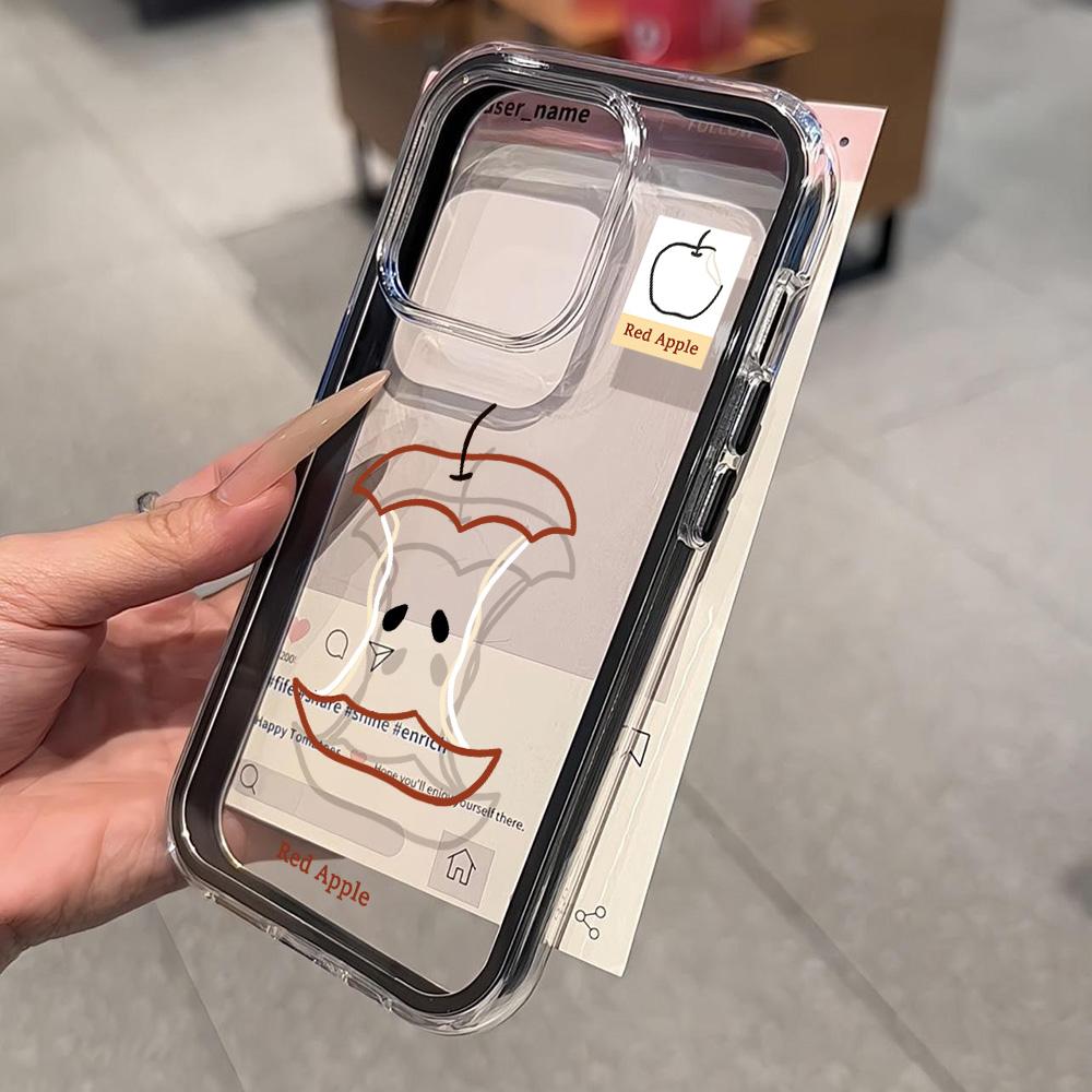 Painted Phone Case for iPhone 17 11 12 13 14 15 16 iPhone 17 12 13 14 15 16 Pro 17 12 13 14 15 16 Pro Max  High Quality Painted Animal Cute Phone Case