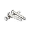 304/201 Stainless Steel Hex Internal Expansion Bolt, Sizes: M6, M8, M10, M12, Length: 70mm