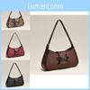 Elegant And Soft Bodied Pu Fabric Handbag With Interior Zipper Pocket For Convenience