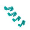 4 PCS Door Handle Clips For 2005-2010 Chrysler 300