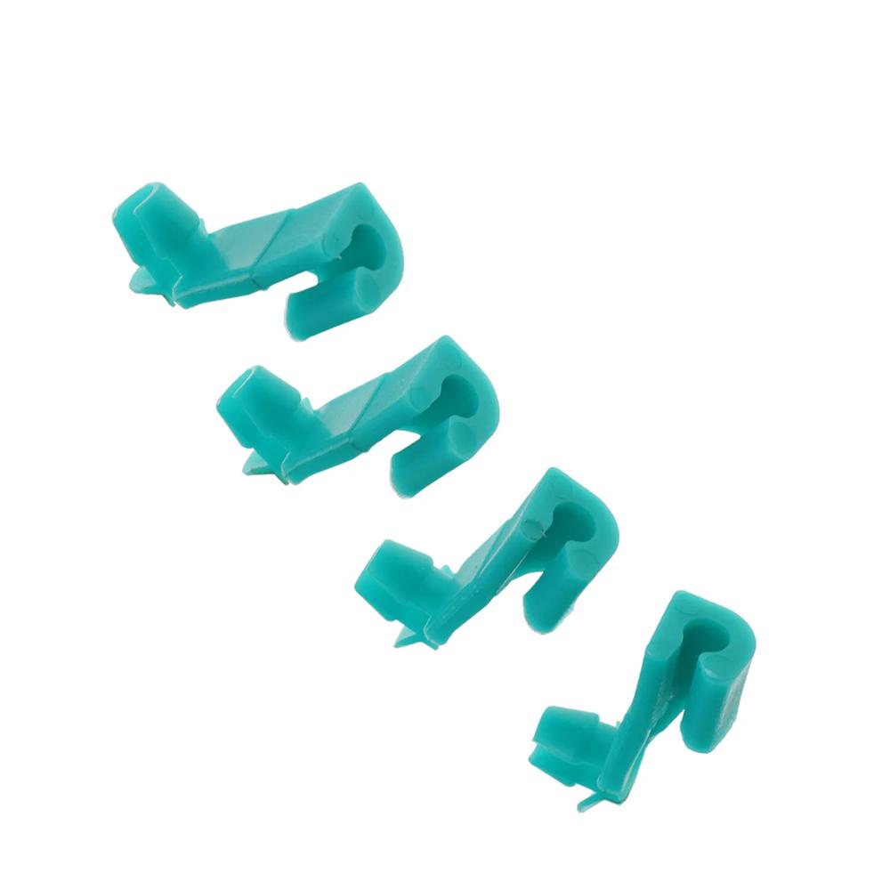 4 PCS Door Handle Clips For 2005-2010 Chrysler 300