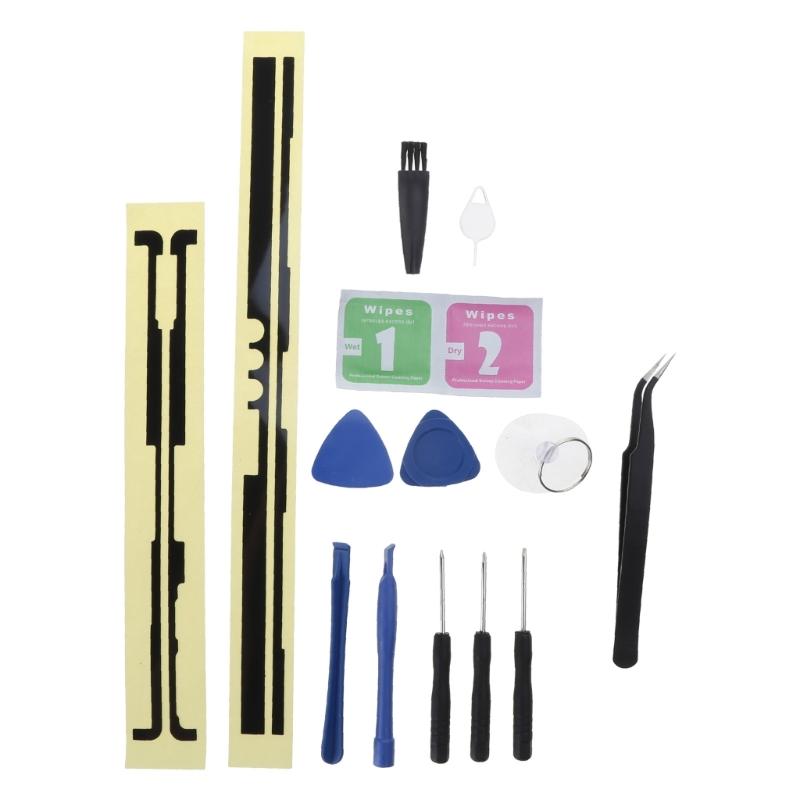 

Запасная клейкая лента-наклейка для ЖК-экрана - Бумажная полоска для Surface Pro 3/4/5/6/7