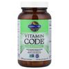 Garden of Life Vitamin Code Raw B-Complex Veggie Capsules, 120 Count
