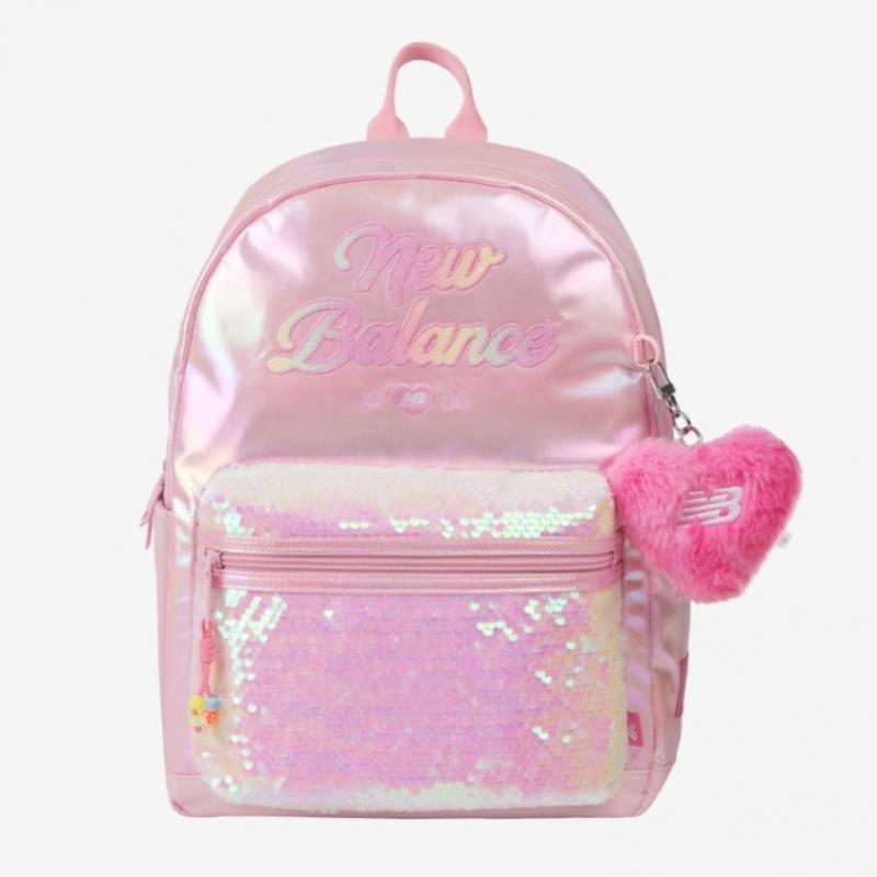 New Balance Kids Backpack Twinklepop B1 Nk8ags103g