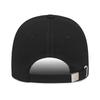 Solid Color Sunshade Baseball Cap Men Sunscreen Cap