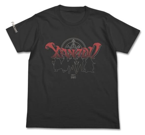 

Cospa Xanadu Xanadu T-shirt SUMI S size