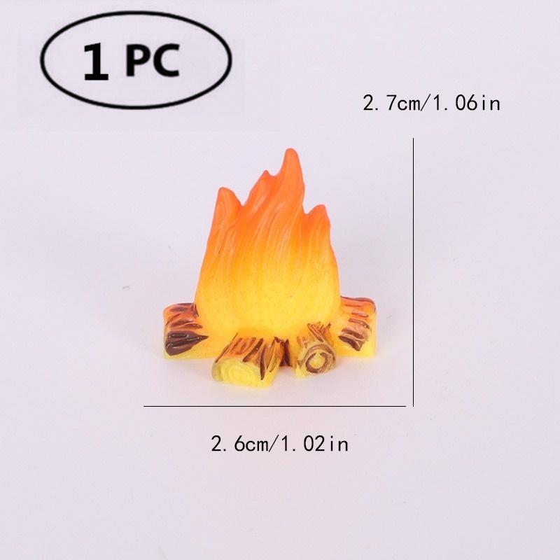 Christmas Wooden Elf Fairy Door Kit Tiny with Christmas Decoration Accessories for Mini House Furniture Christmas Decoration