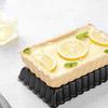 Moldes de pastelaria – Moldes com fundo removível