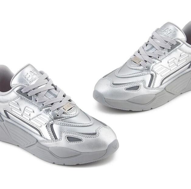 Кроссовки Emporio Armani Ace Runner